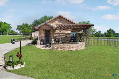 503 N Highway 95, Granger, TX 76530 - Photo 3