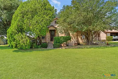 503 N Highway 95, Granger, TX 76530 - Photo 31