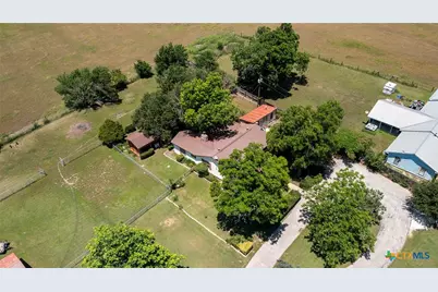 503 N Highway 95, Granger, TX 76530 - Photo 13