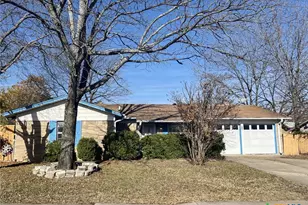 814 S 25th St, Copperas Cove, TX 76522 - Photo 1