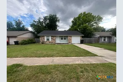 2506 Hidden Valley Drive, Killeen, TX 76543 - Photo 1