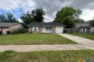 2506 Hidden Valley Dr, Killeen, TX 76543 - Photo 1