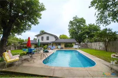 212 Highland Oaks Drive, Harker Heights, TX 76548 - Photo 1