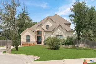 3614 Oconnor Pl, Belton, TX 76513 - Photo 1