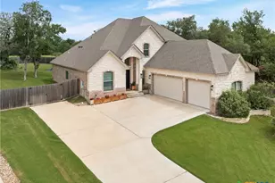 3614 Oconnor Pl, Belton, TX 76513 - Photo 3