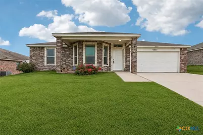2707 Hector Drive, Killeen, TX 76549 - Photo 1