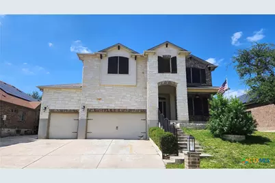 5202 Siltstone Loop, Killeen, TX 76542 - Photo 1