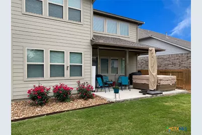 2931 Aller, New Braunfels, TX 78130 - Photo 27