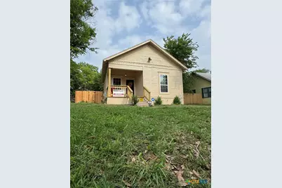 1303 S 13th Street, Temple, TX 76513 - Photo 1