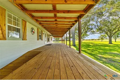 725 County Road 428, Lolita, TX 77971 - Photo 5