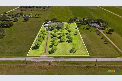 725 County Road 428, Lolita, TX 77971 - Photo 29
