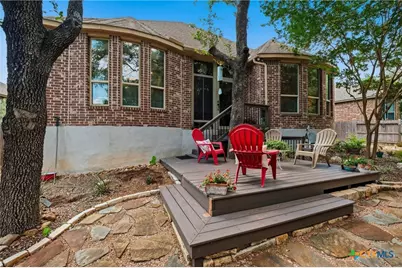 526 Mission Hill Run, New Braunfels, TX 78132 - Photo 25
