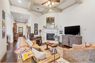 526 Mission Hill Run, New Braunfels, TX 78132 - Photo 5