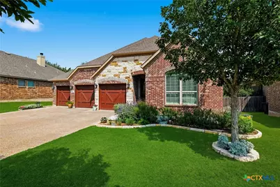 526 Mission Hill Run, New Braunfels, TX 78132 - Photo 3