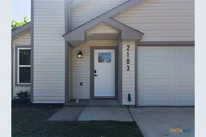 2103 Dickens Drive, Killeen, TX 76543 - Photo 3
