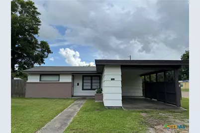 1701 E Mimosa Avenue, Victoria, TX 77901 - Photo 1