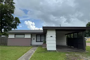 1701 E Mimosa Ave, Victoria, TX 77901 - Photo 1
