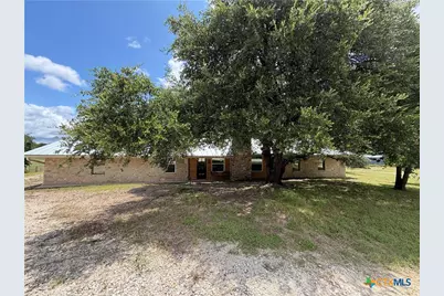 1378 County Road 1045, Lampasas, TX 76550 - Photo 1