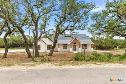 1744 Crossbow Drive, Canyon Lake, TX 78133 - Photo 1