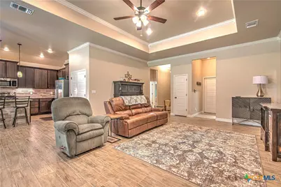 7800 Preston Hollow Drive, Killeen, TX 76549 - Photo 11
