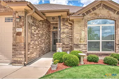 7800 Preston Hollow Drive, Killeen, TX 76549 - Photo 5