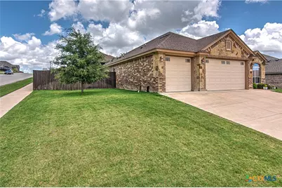 7800 Preston Hollow Drive, Killeen, TX 76549 - Photo 3