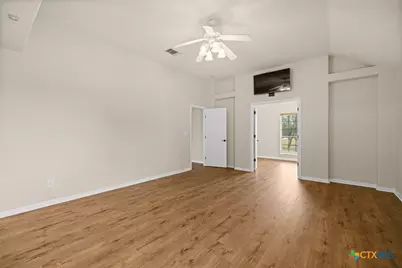 109 Little Gabriel River Drive, Liberty Hill, TX 78642 - Photo 23