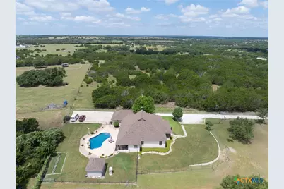 109 Little Gabriel River Drive, Liberty Hill, TX 78642 - Photo 1