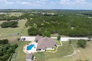 109 Little Gabriel River Dr, Liberty Hill, TX 78642 - Photo 1