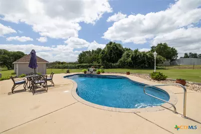 [Address not provided], Liberty Hill, TX 78642 - Photo 33