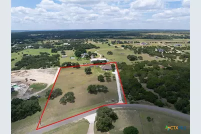 [Address not provided], Liberty Hill, TX 78642 - Photo 37