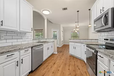[Address not provided], Liberty Hill, TX 78642 - Photo 15
