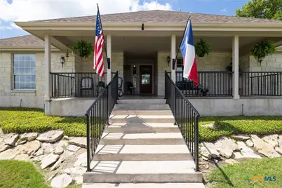 [Address not provided], Liberty Hill, TX 78642 - Photo 3