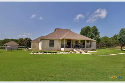 109 Little Gabriel River Drive, Liberty Hill, TX 78642 - Photo 3