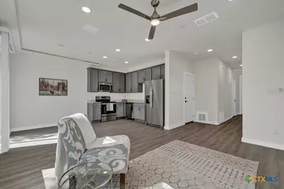 104 Creekside Trail #602, Kyle, TX 78640 - Photo 11