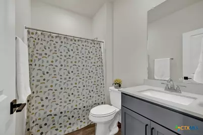 104 Creekside Trail #602, Kyle, TX 78640 - Photo 25