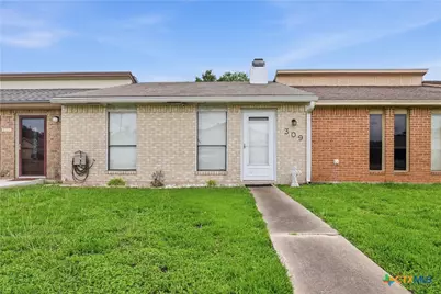 309 Versailles Street, Victoria, TX 77904 - Photo 1