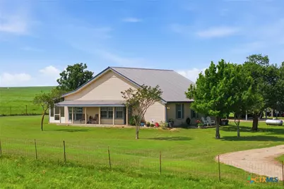 1363 Hackberry Road, Salado, TX 76571 - Photo 1