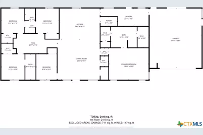 2657 Bradford Drive, Copperas Cove, TX 76522 - Photo 43