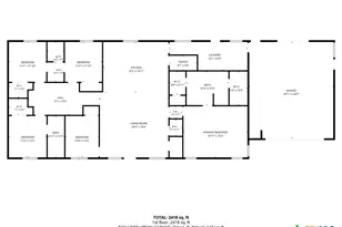 2657 Bradford Dr, Copperas Cove, TX 76522 - Photo 43