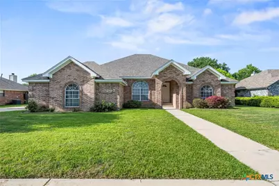 207 Cobblestone Drive, Killeen, TX 76542 - Photo 1