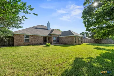 207 Cobblestone Drive, Killeen, TX 76542 - Photo 29