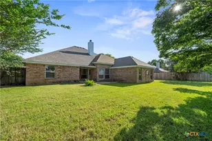 207 Cobblestone Dr, Killeen, TX 76542 - Photo 29