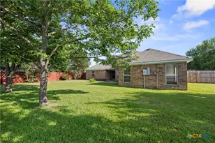 207 Cobblestone Dr, Killeen, TX 76542 - Photo 31