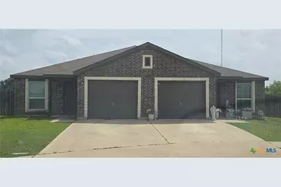 5803 Lariat Court #A, Killeen, TX 76543 - Photo 1