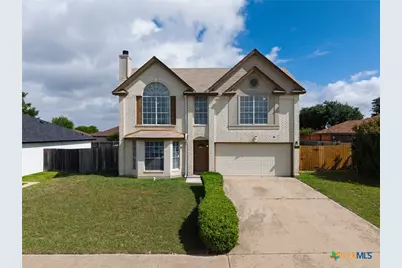 4301 Rifle Drive, Killeen, TX 76542 - Photo 1