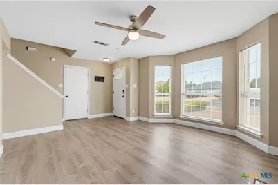 4301 Rifle Drive, Killeen, TX 76542 - Photo 5