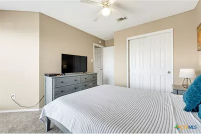 4301 Rifle Drive, Killeen, TX 76542 - Photo 19