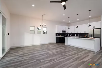 1210 Fernwood Road, Fischer, TX 78623 - Photo 9