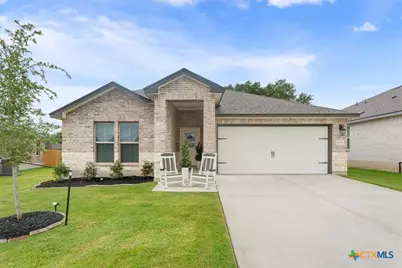 4018 Hayes Court, Belton, TX 76513 - Photo 1